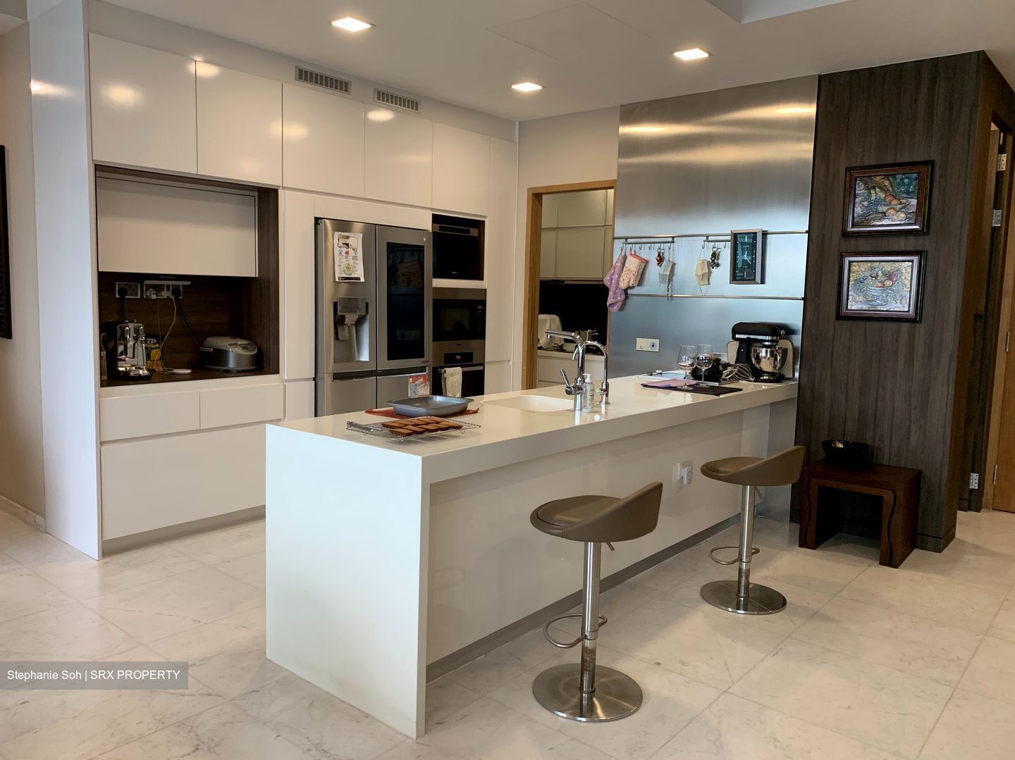 One Devonshire (D9), Condominium #355666101